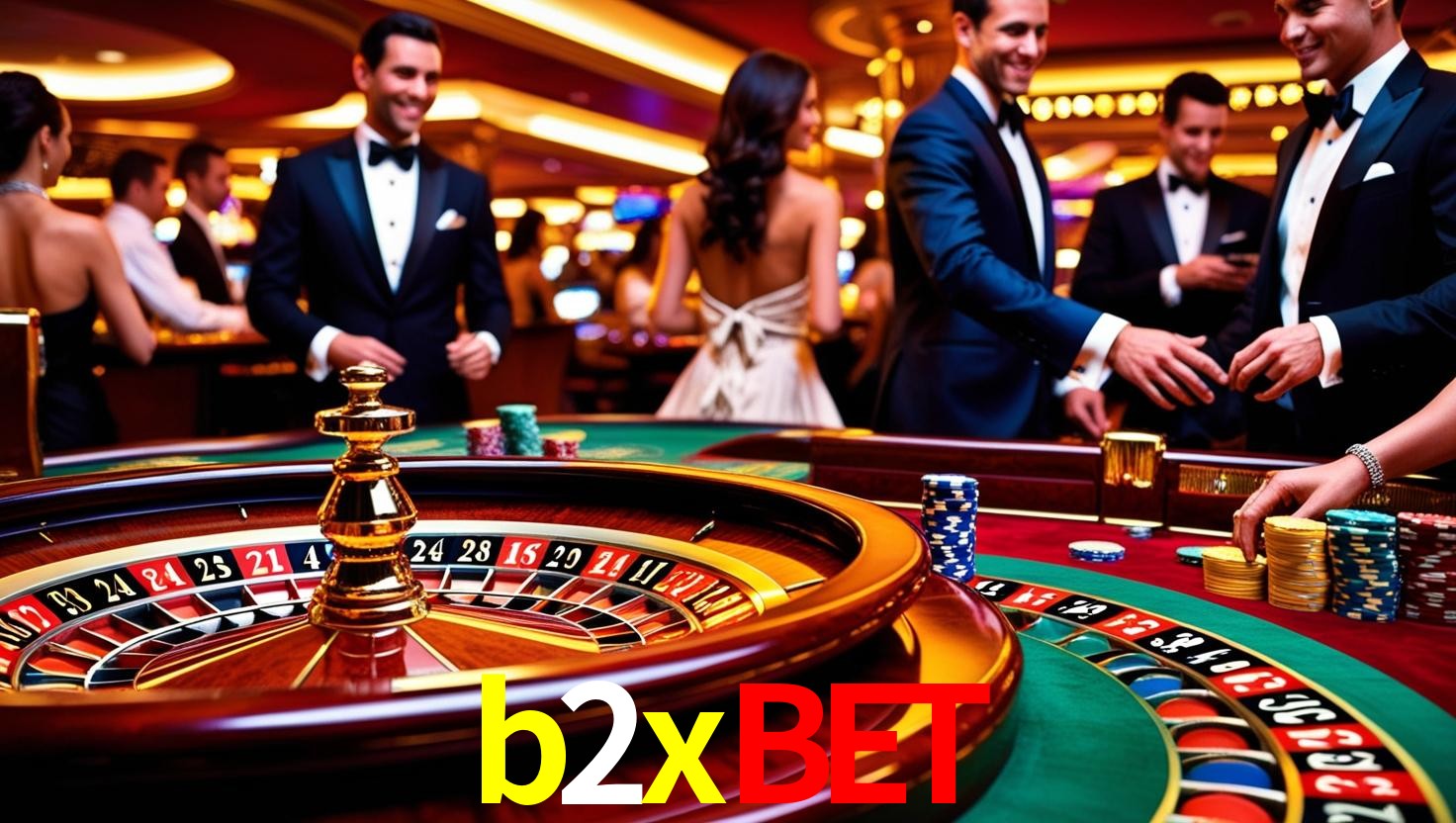 B2XBET.COM